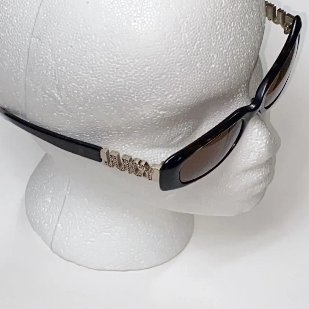 Style Vintage Retro Unisex Juicy Ylave A Juice Day Glasees 👓